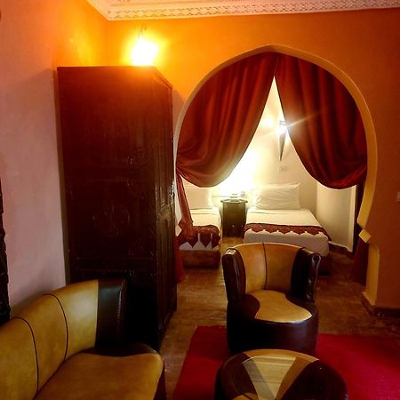Riad Reve D Antan , Real Dream Marrakesh Exterior photo