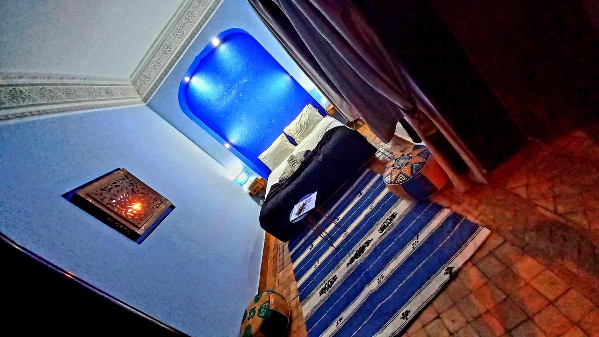 Riad Reve D Antan , Real Dream Marrakesh Exterior photo