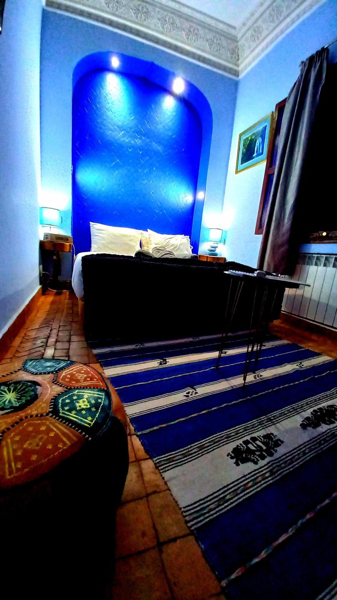 Riad Reve D Antan , Real Dream Marrakesh Exterior photo