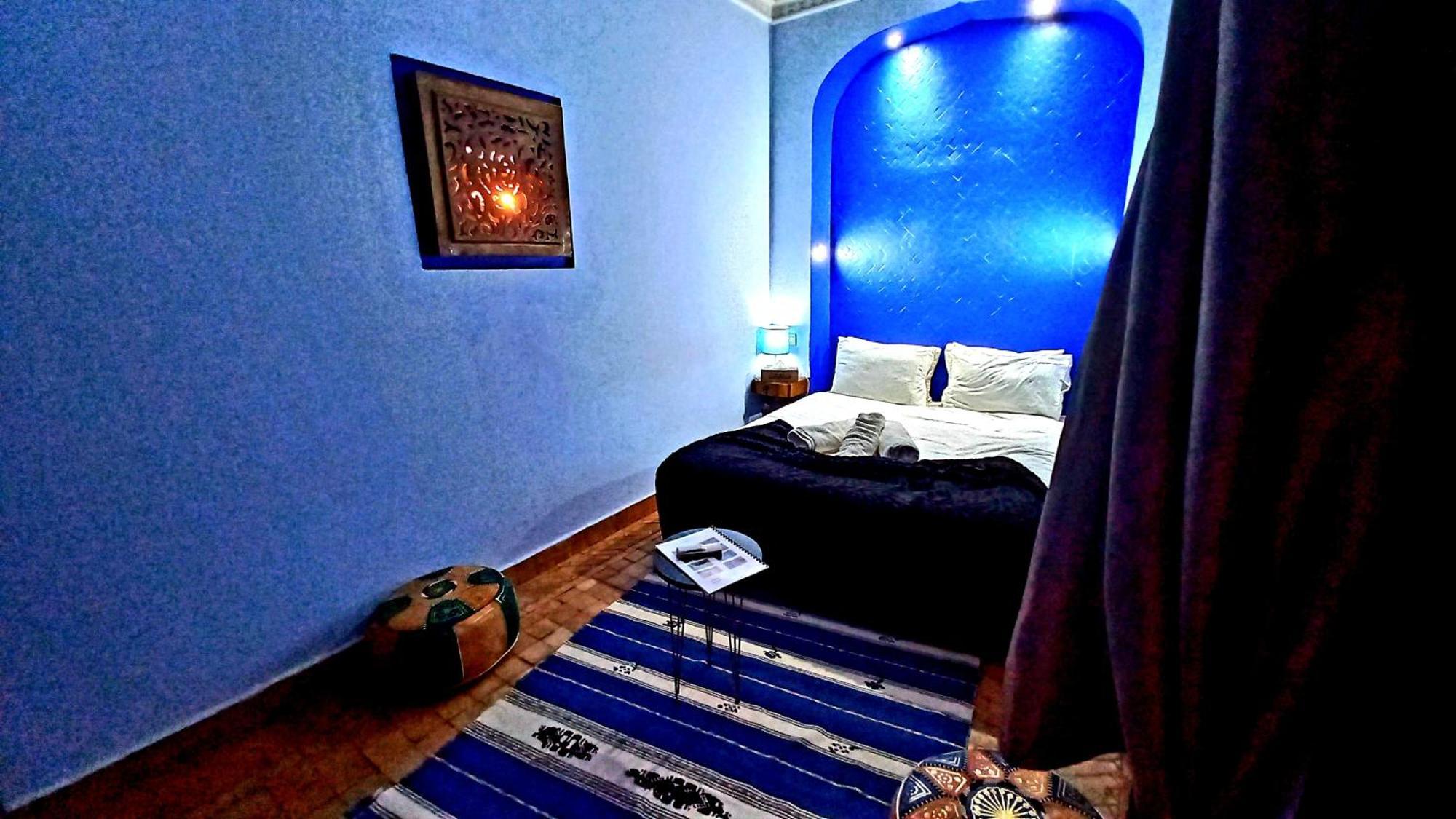 Riad Reve D Antan , Real Dream Marrakesh Exterior photo