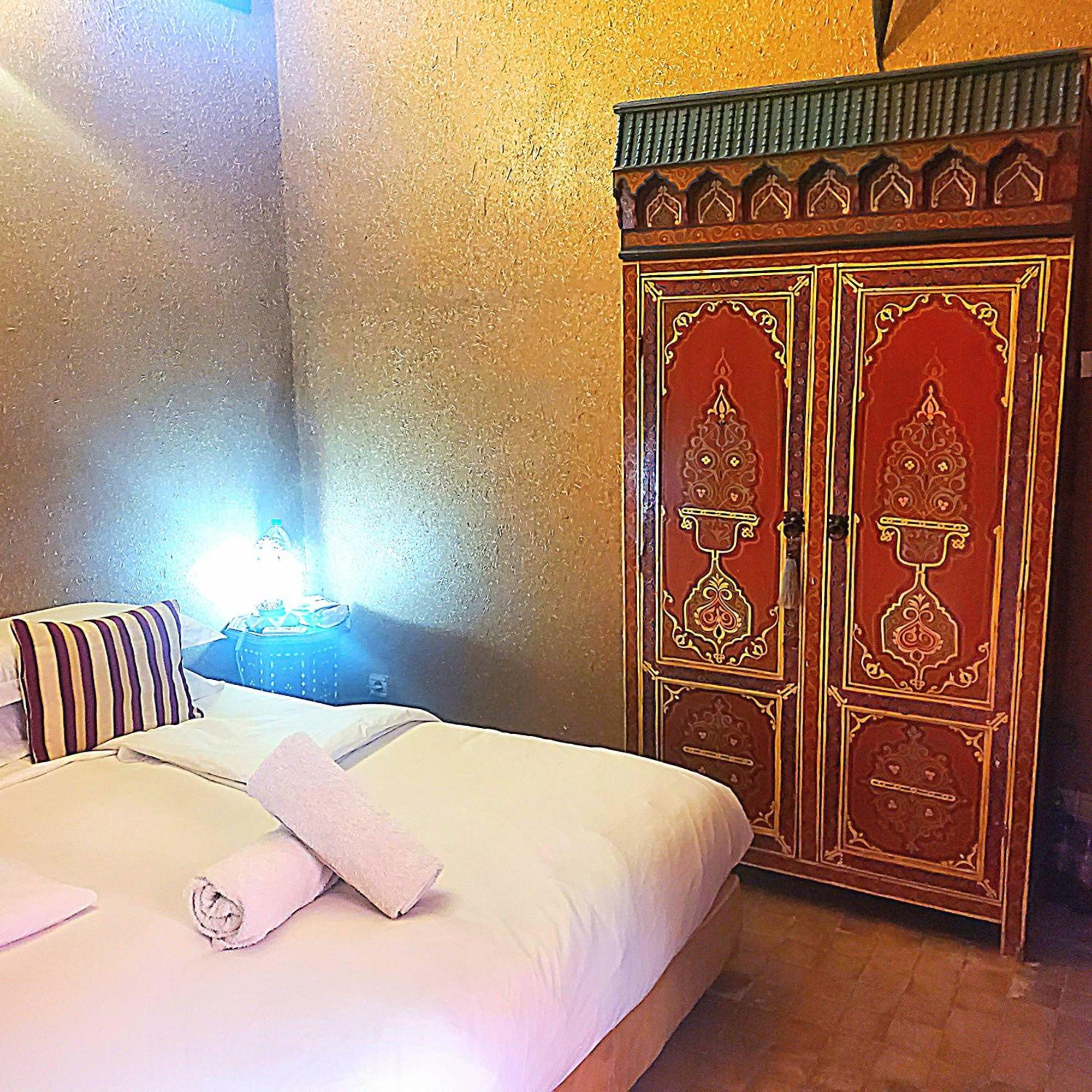 Riad Reve D Antan , Real Dream Marrakesh Exterior photo