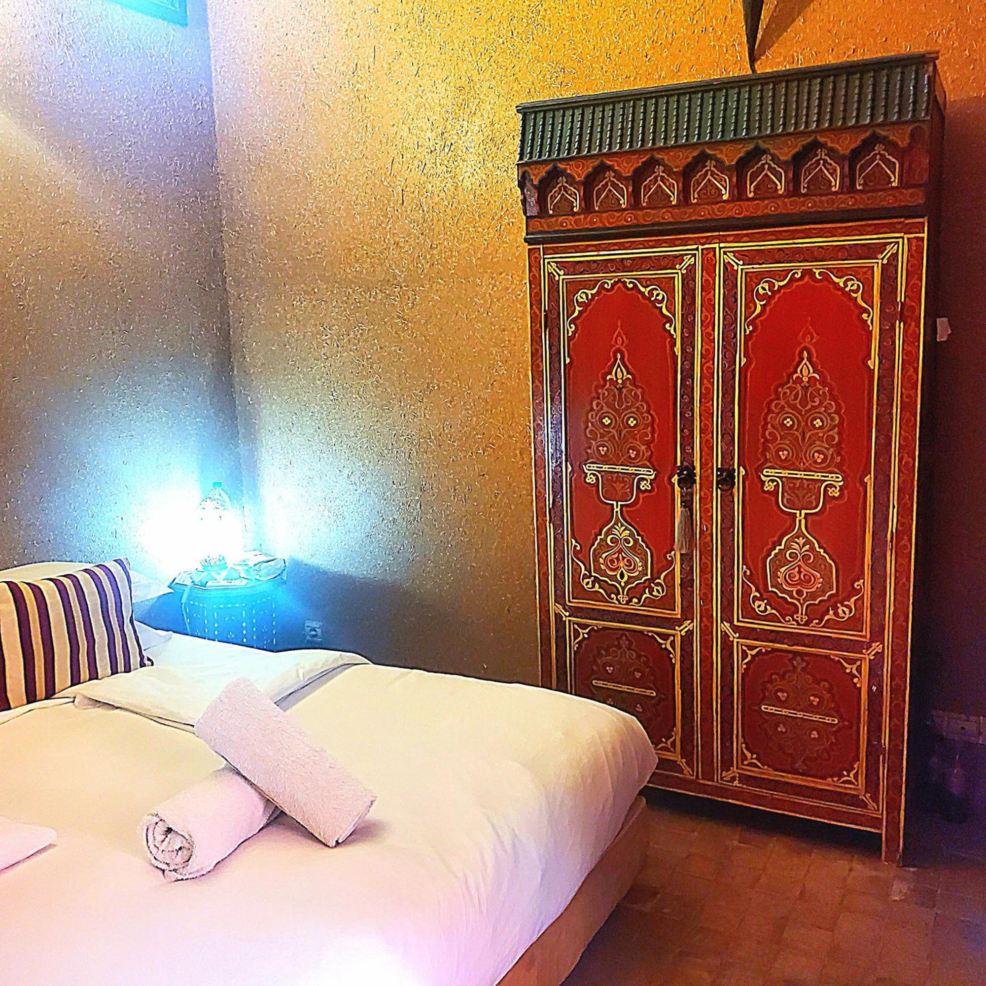 Riad Reve D Antan , Real Dream Marrakesh Exterior photo