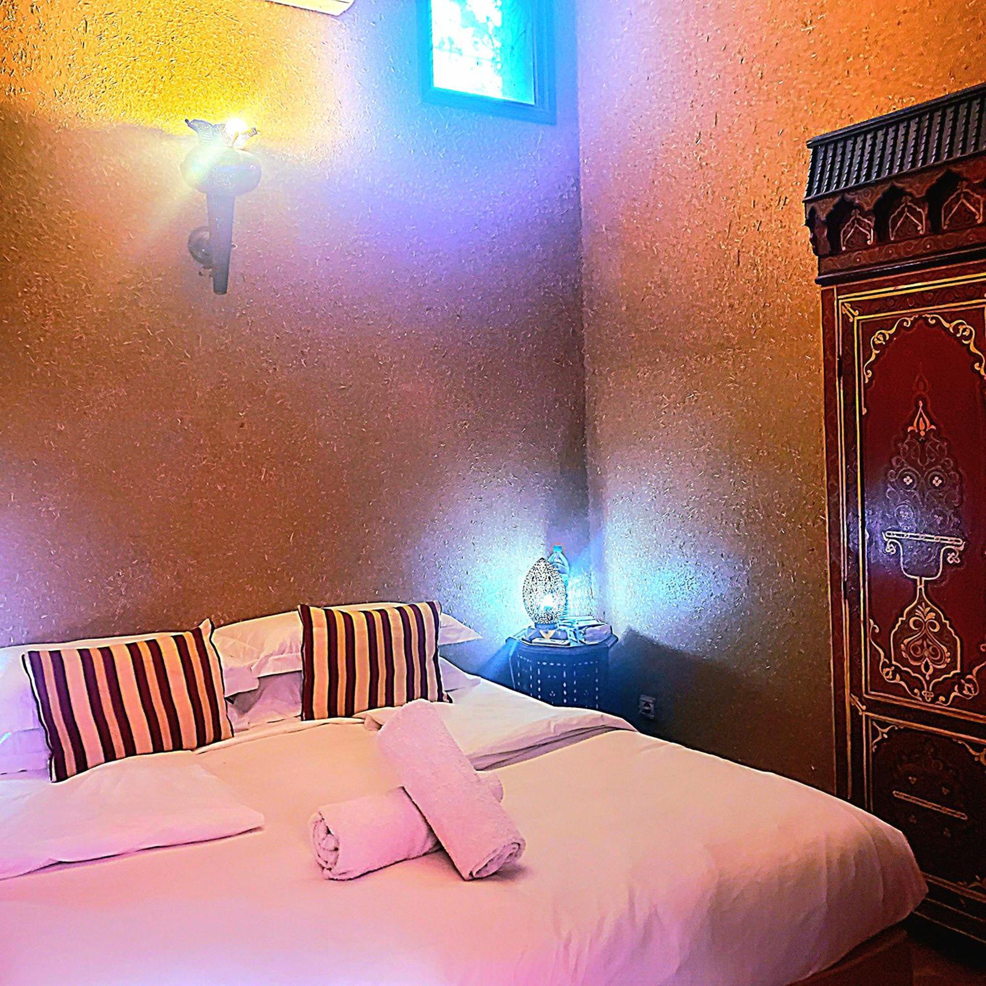 Riad Reve D Antan , Real Dream Marrakesh Exterior photo