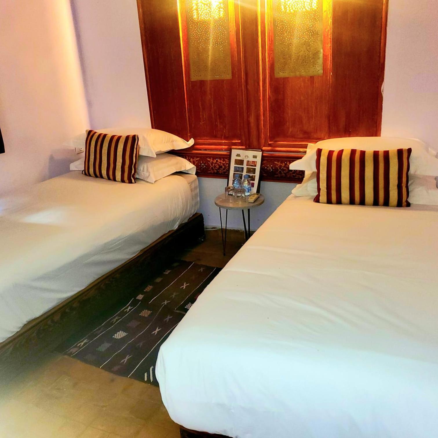Riad Reve D Antan , Real Dream Marrakesh Exterior photo