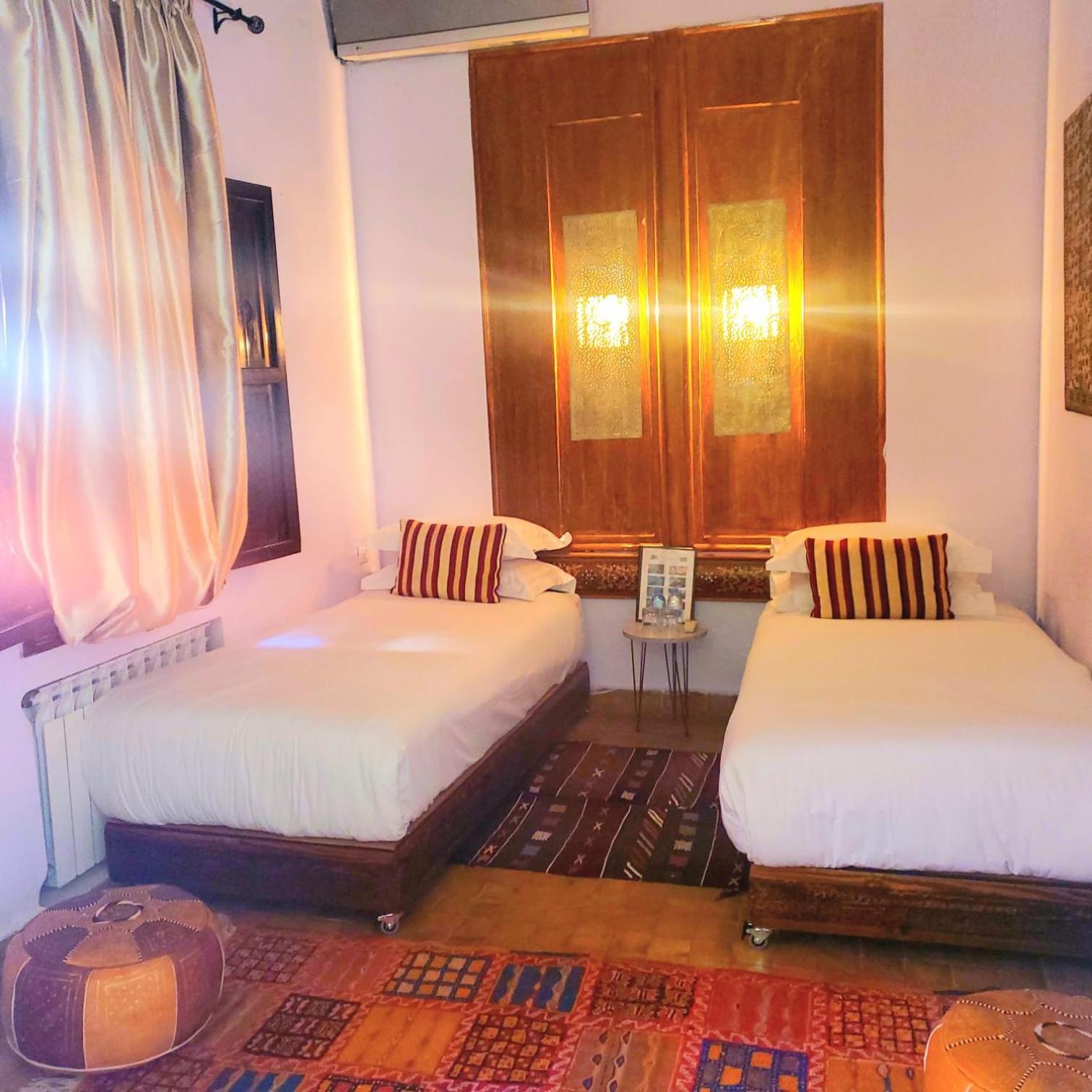Riad Reve D Antan , Real Dream Marrakesh Exterior photo