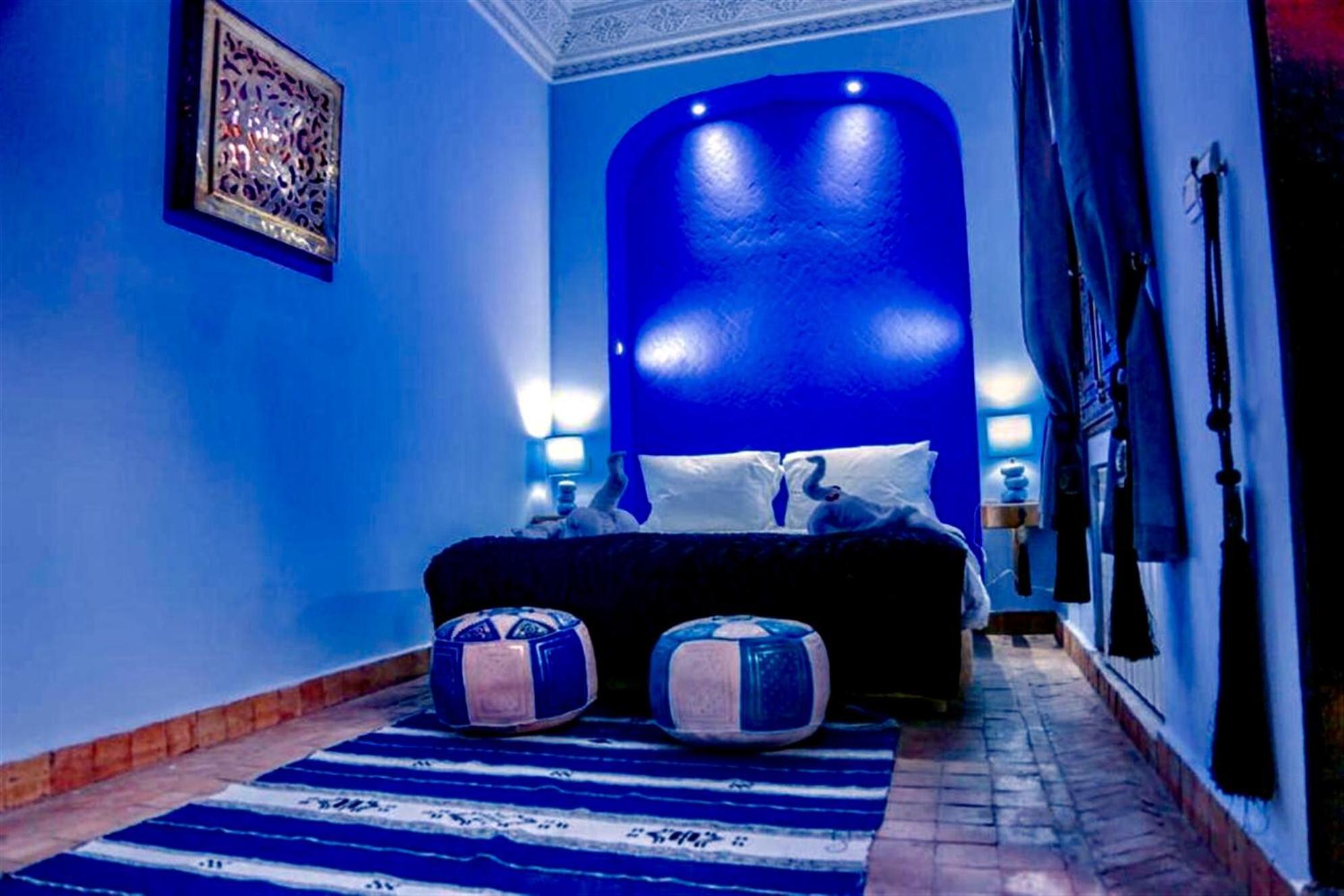 Riad Reve D Antan , Real Dream Marrakesh Exterior photo