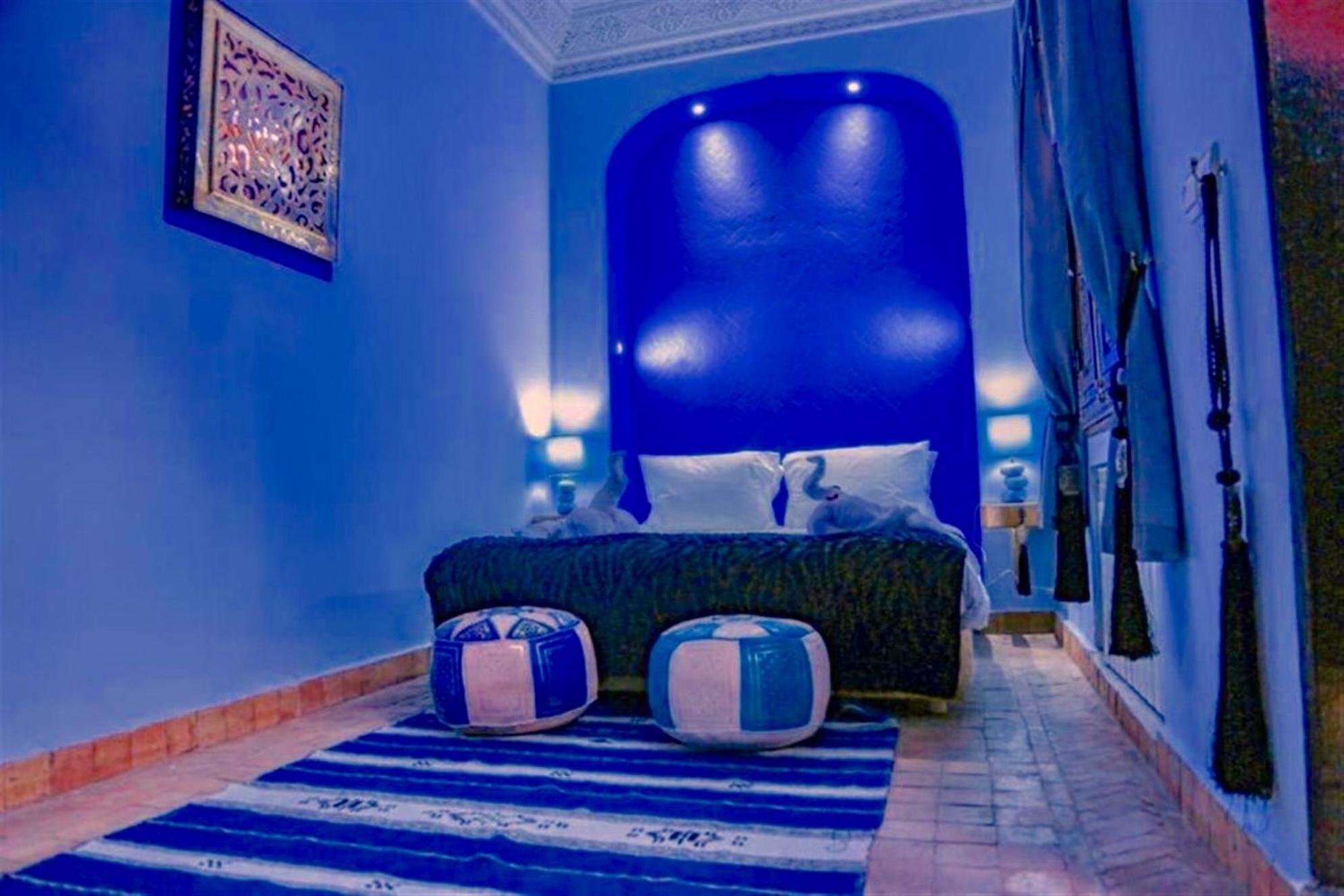 Riad Reve D Antan , Real Dream Marrakesh Exterior photo