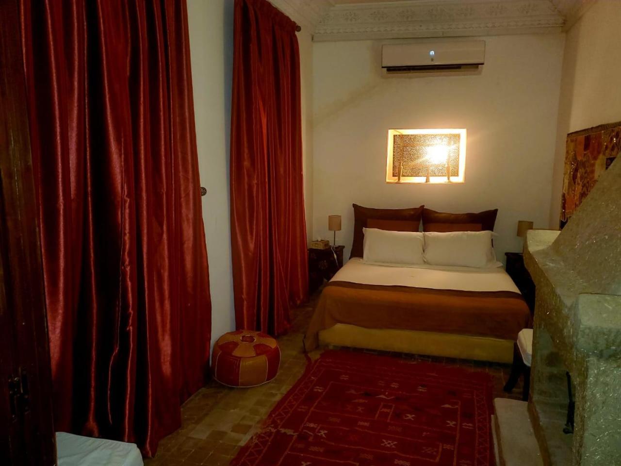 Riad Reve D Antan , Real Dream Marrakesh Exterior photo